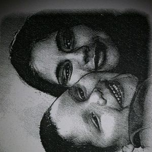 Meet your Posher, Lola